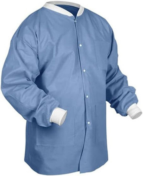 MEDICOM 8101-E SAFEWEAR PROTECTIVE APPAREL
