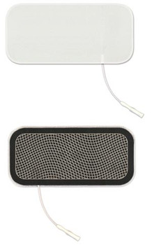 PRO ADVANTAGE P850096 GENTLE STIM CONTROL FOAM NEUROSTIMULATION ELECTRODES