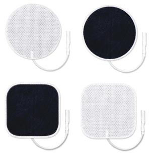 AXELGAARD VALUTRODE X VTX5000 CLOTH ELECTRODES