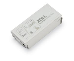 ZOLL 8019-0535-01 SUREPOWER DEFIBRILLATOR BATTERY SYSTEMS