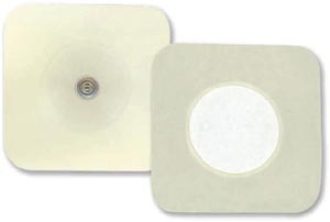 PRO ADVANTAGE P850325 GENTLE STIM IONTOPHORESIS ELECTRODE TREATMENT KITS