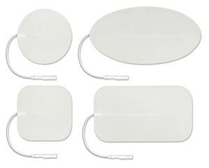 AXELGAARD VALUTRODE CFF202 FOAM ELECTRODES