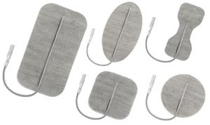 AXELGAARD PALS 879300 ELECTRODES