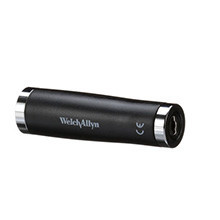 WELCH ALLYN 71960 3.5V LITHIUM ION RECHARGEABLE HANDLES