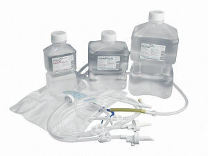 B BRAUN R8005 IRRIGATION UROLOGY SOLUTIONS