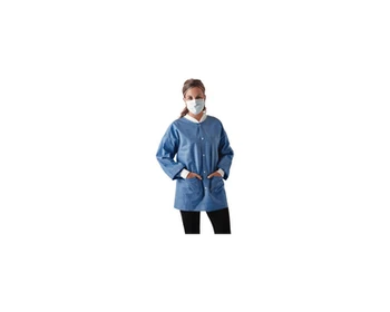 MEDICOM 8101-F SAFEWEAR PROTECTIVE APPAREL