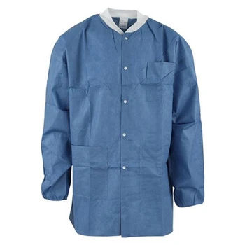 MEDICOM 8101-A SAFEWEAR PROTECTIVE APPAREL