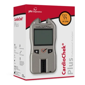 Polymer Tech Systems-CardioChek™ P-A Analyzer,
