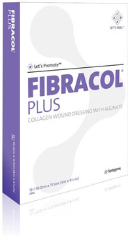 3M ACELITY FIBRACOL COLLAGEN-ALGINATE WOUND DRESSING 2983