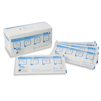ZOLL 8900-0006 AED DEFIBRILLATOR ACCESSORIES