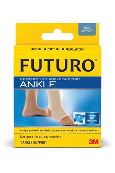 3M 76581EN FUTURO COMFORT LIFT SUPPORTS