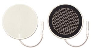 PRO ADVANTAGE P850091 GENTLE STIM CONTROL FOAM NEUROSTIMULATION ELECTRODES