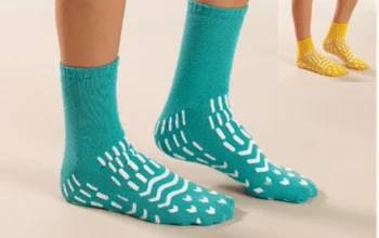 ALBA 90362 CONFETTI TREAD FOOTWEAR