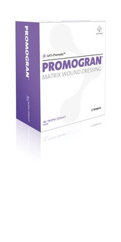 3M ACELITY PROMOGRAN MATRIX WOUND DRESSING PG004