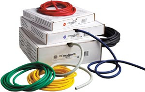 PERFORMANCE HEALTH 21110 THERA-BAND PROFESSIONAL RESISTANCE TUBING