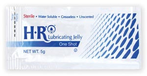 HR 209 LUBRICATING JELLY