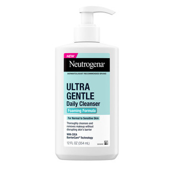 J&J 87295 NEUTROGENA SKIN CARE