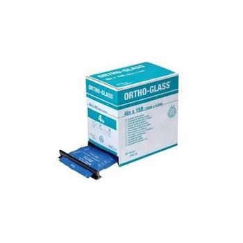 BSN MEDICAL OG-2L2 ORTHO-GLASS SPLINTING SYSTEM - ROLL FORM