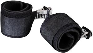 PERFORMANCE HEALTH 22140 THERA-BAND ELASTIC RESISTANCE ACCESSORIES