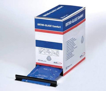 BSN MEDICAL OG-4L2 ORTHO-GLASS SPLINTING SYSTEM - ROLL FORM