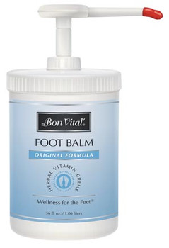 PERFORMANCE HEALTH BVFB36Z PERFORMANCE HEALTH BON VITAL FOOT BALM CRÈME