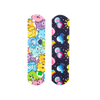 NUTRAMAX 10852 CHILDREN‘S CHARACTER ADHESIVE BANDAGES