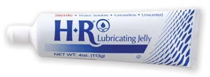 HR 201 LUBRICATING JELLY