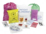 MEDEGEN 4914 SPECIMEN TRANSPORT BAGS