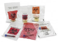 MEDEGEN 4915.ORG SPECIMEN TRANSPORT BAGS