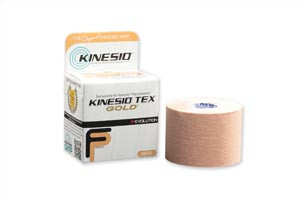 KINESIO GKT15024FP TEX GOLD FP TAPE