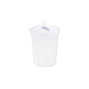 MEDEGEN M4646 NON-STERILE SPECIMEN CONTAINERS