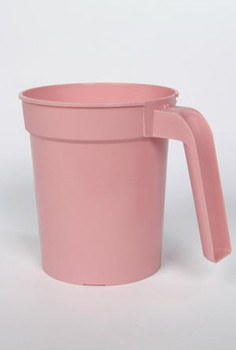 MEDEGEN H222-10 PITCHER WITH COVER DELUXE