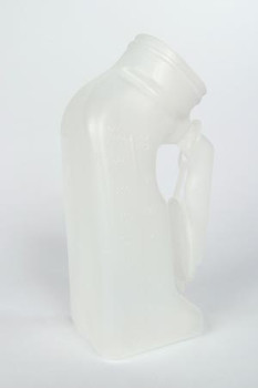 MEDEGEN H140-01 MALE URINALS
