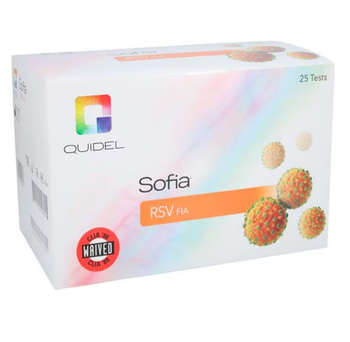 QUIDEL SOFIA TEST KITS 20260 (QUIDEL-20260)