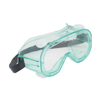 CARDINAL HEALTH DP5030G MEDICAL SUPPLIES CHEMOPLUS PROTECTIVE EYEWEAR