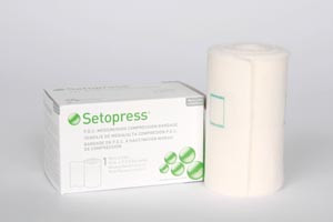 MOLNLYCKE SETOPRESS BANDAGE 3505