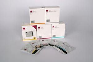 CHOLESTECH LDX SYSTEM CASSETTE 10-991