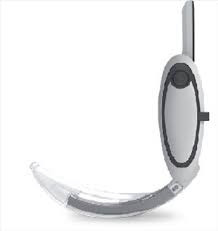 COVIDIEN 350-017-000 RESPIRATORY & MONITORYING MCGRATH MAC LARYNGOSCOPE & ACCESSORIES