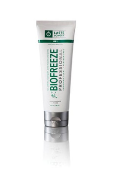 RB HEALTH BIOFREEZE PROFESSIONAL TOPICAL PAIN RELIEVER 13407