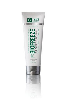 RB HEALTH BIOFREEZE PROFESSIONAL TOPICAL PAIN RELIEVER 13410
