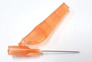 EXEL 27405 HYPODERMIC NEEDLES