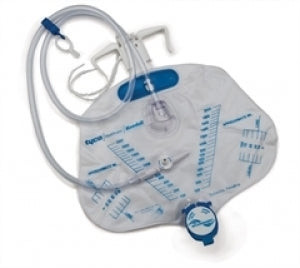 CARDINAL HEALTH 6261 MEDICAL SUPPLIES DOVER ECONOMY DRAINAGE BAGS