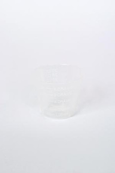 MEDEGEN DISPOSABLE MEDICINE CUPS 02301