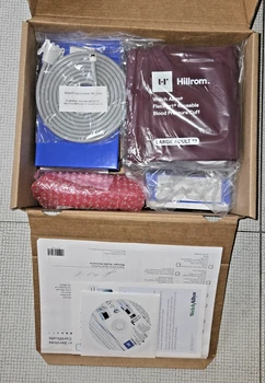 WELCH ALLYN 42708 SPOT VITAL SIGNS ACCESSORIES