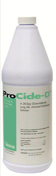 METREX 352735 PROCIDE-D & PROCIDE-D PLUS