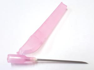 EXEL 27420 HYPODERMIC NEEDLES
