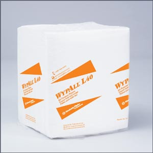 KIMBERLY-CLARK WYPALLWIPERS 05701