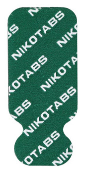 NIKOMED DIAGNOSTIC TAB ELECTRODES 0815
