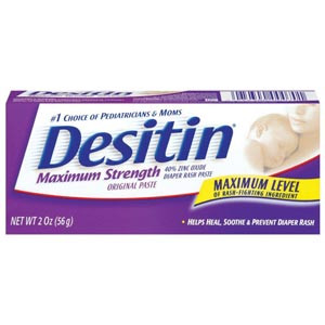 J&J DESITINOINTMENTS & CREAMS 00070