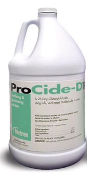 METREX 497006 PROCIDE-D & PROCIDE-D PLUS